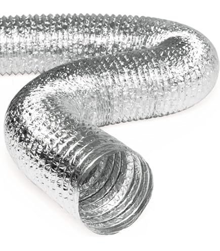 FLEX DUCT 6"