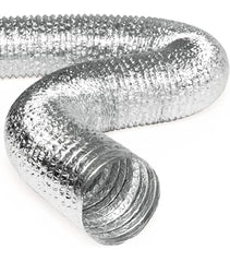 FLEX DUCT 6"