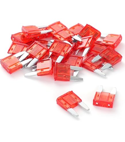 FUSE 10 AMP ATM MINI