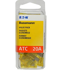 FUSE 20 AMP ATM MINI