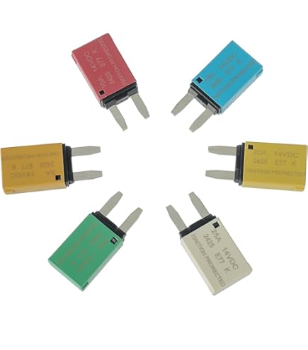 FUSE 30 AMP ATM MINI