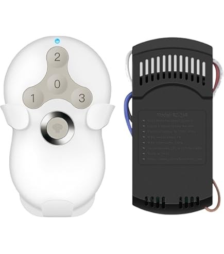 GC503 UNIVERSAL CONTROL KIT