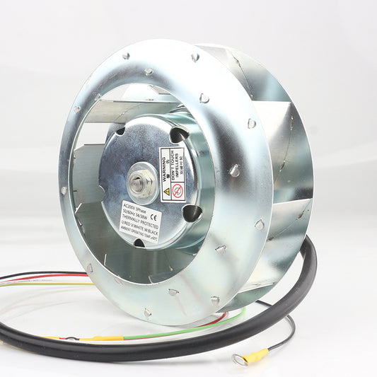 GEN PRO CON FAN MOTOR 34W 1550RPM 115V