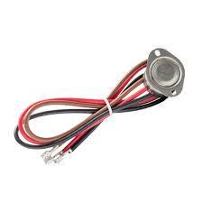 GENPRO THERMOSTAT, DEFROST 2-WIRE