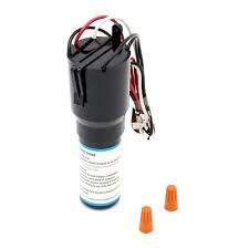 GF 3N1 RELAY OVERLOAD START CAPACITOR  COMB 115V
