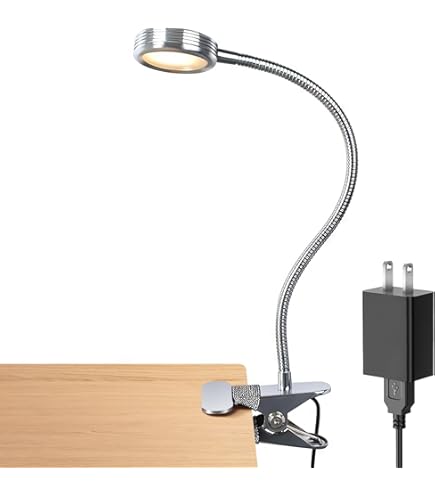 GLORIOUS LITE WORK LIGHT