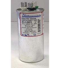 GR CAPACCITOR 45x440 45MFD 50/60HZ