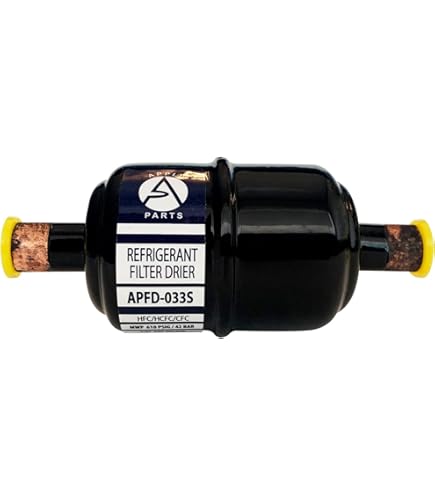 GREEN REFRIGERATION 3/8 FILTER DRIER