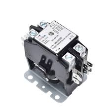 GREEN REFRIGERATION 2 POLE 40 AMP 24V CONTACTOR FSD-2P40A24V