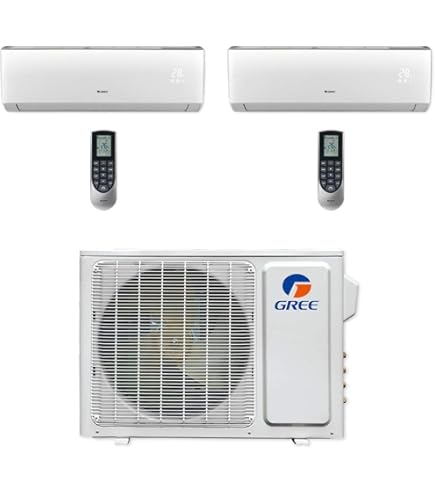 GREE WALL MOUNTED 18K