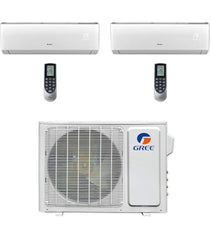 GREE WALL MOUNTED 18K