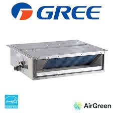 GREE DUCTED MED GMV- ND30PLS/C-T(U
