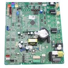 GREE MAIN BOARD WZ6L15R