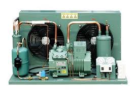 Green Refrigeration 45x440