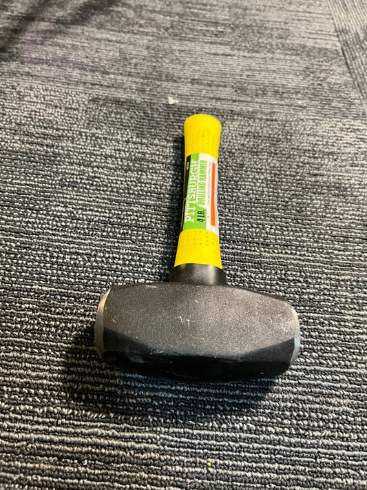 HAMMER DRILLING 4LB PITTSBURGH