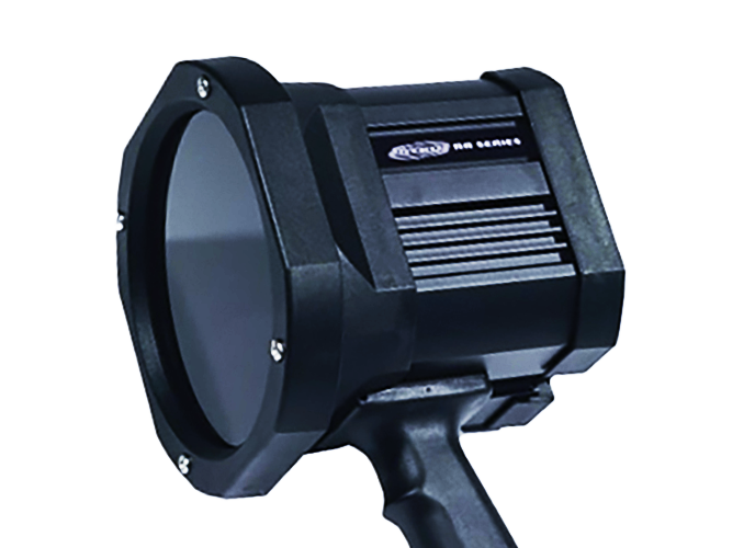 HERCULES CLEAN AIR UV LED LIGHT
