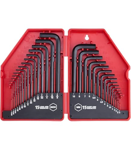 HEX WRENCH