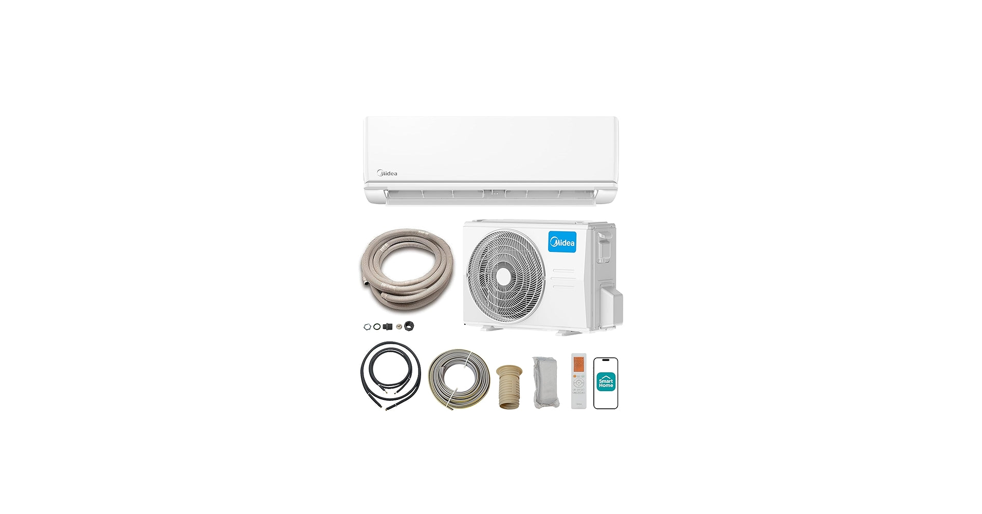 HIGH WALL IDU 12K CC-HPA012-1s