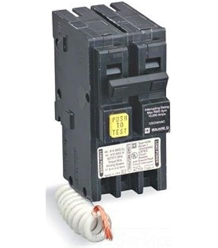 (HOM230) HOM230 BREAKER .2P. 30A. HOME LINE SQUARE D