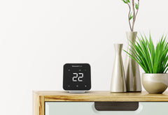 HONEYWELL DUCTLESS CONTROLLER D6