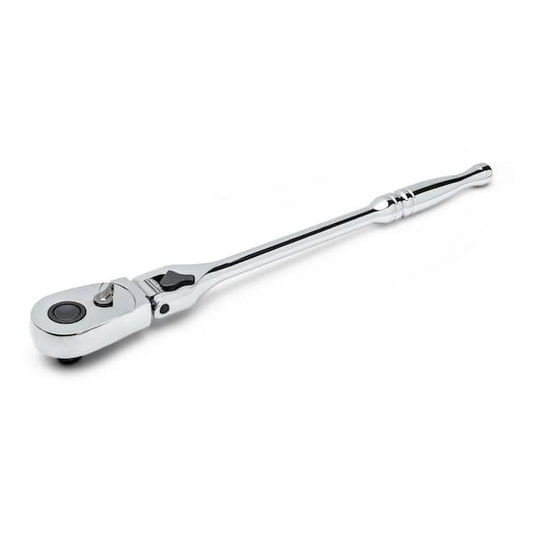 HUSKY 1/2IN DR 100 POSITION FLEX LOCKING RATCHETT