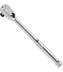 HUSKY 3/8IN DR 100 POSITION FLEX LOCKING RATCHET