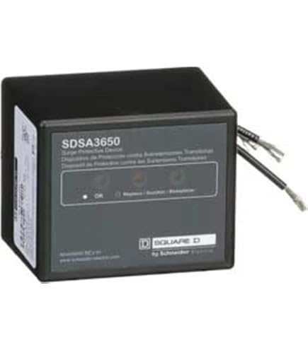 INTERMATIC SECONDARY SURGE ARRESTER