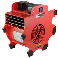 K TOOL INTERNATIONAL WORKFORCE BLOWER