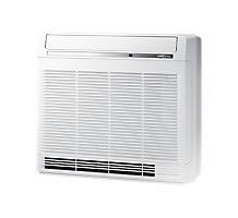 LENNOX 24K 18 SEER FLOOR MOUNT SYSTEM
