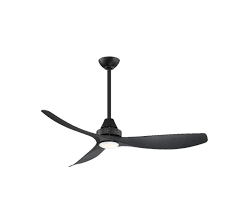 LEVANTO INDOOR/OUTDOOR COVERED CEILING FAN