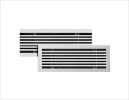 LINEAR GRILL 2''x24"