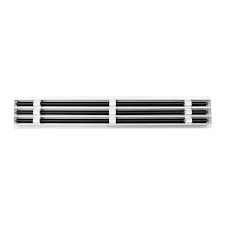LINEAR SLOT DIFFUSER 36"X5 13/16"-3 SLOT X1"
