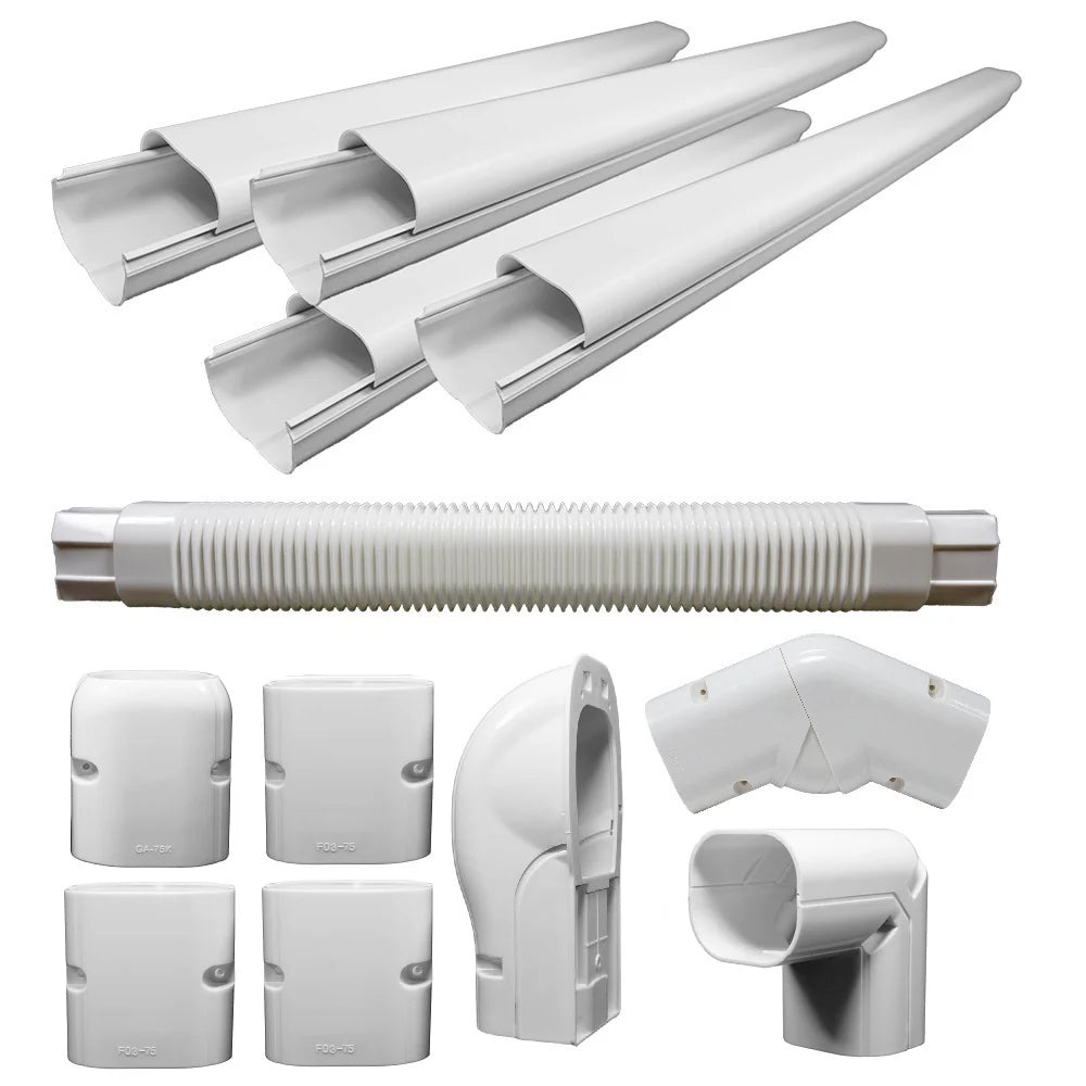 Line Cover Kit