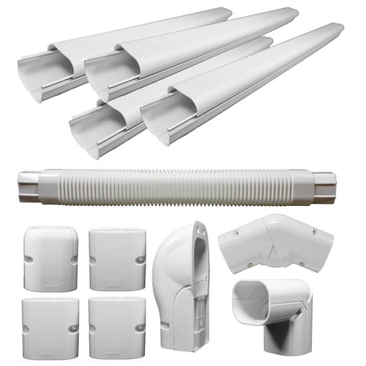 Line Cover Kit