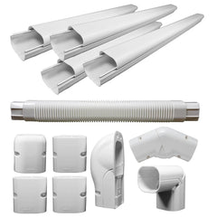 Line Cover Kit
