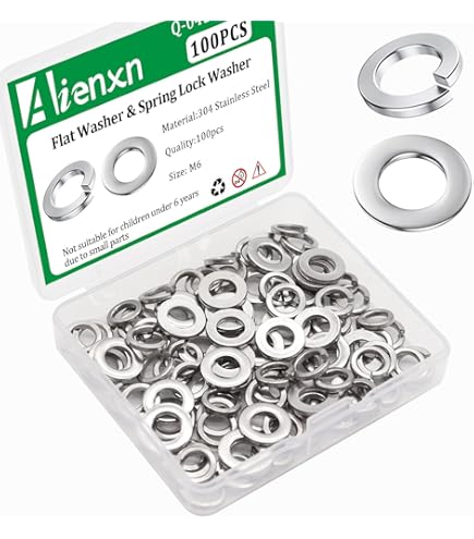 Lock Washers