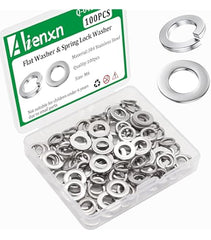 Lock Washers