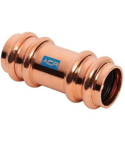 MAXI-PRO AIR CONDITIONING AND REFRIGERATION REFRIGERANT FITTINGS