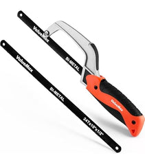 MINI HACKSAW 6"