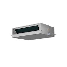 MINI VRF ODU 12.5KW HP AIR HORIZONTAL, BLUE FIN 220/50-60/1