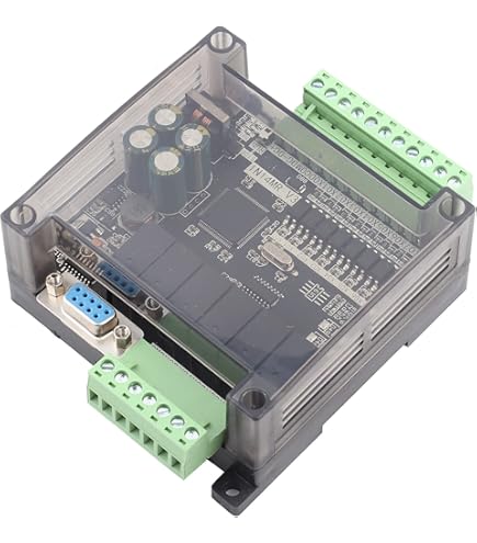 MITS CONTROL BOARD