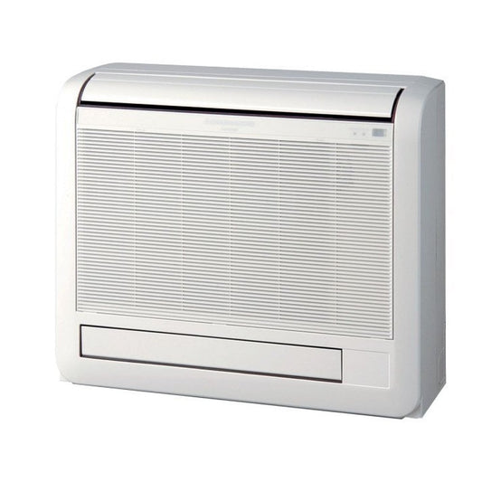 MITSUBISHI 2 TON AIR HANDLER PKFY-P24NKMU-E2