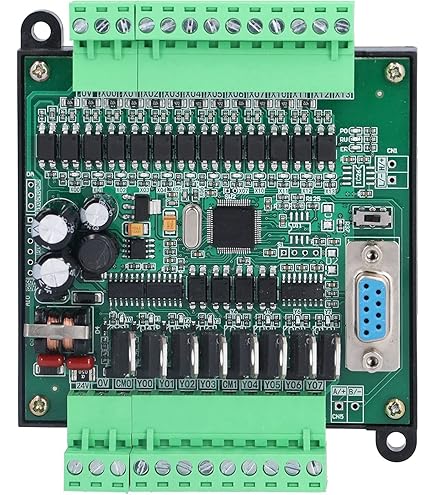 MITSUBISHI CONTROL BOARD
