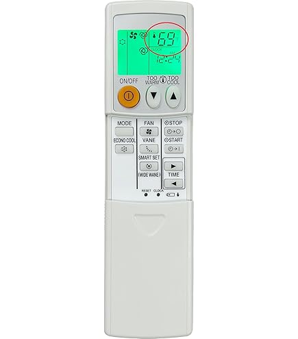 MITSUBISHI CONTROLLER (PAR-FL32MA-E)