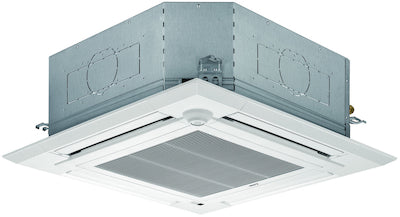 MITSUBISHI GRILL FOR PLFY-EP & PLA-7 INDOOR