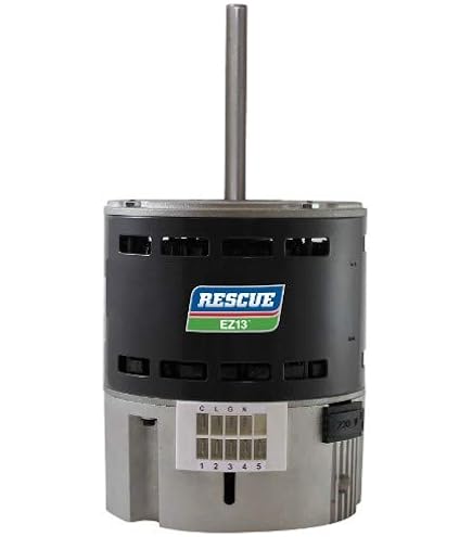 MOTOR 1/2HP 1075 230V EVAPORATOR