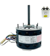 MOTOR 1/4HP 1075 230V EVAPORATOR