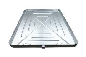 MTI DRAIN PAN 30x60 28G