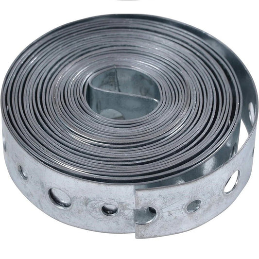 Metal Duct Strap