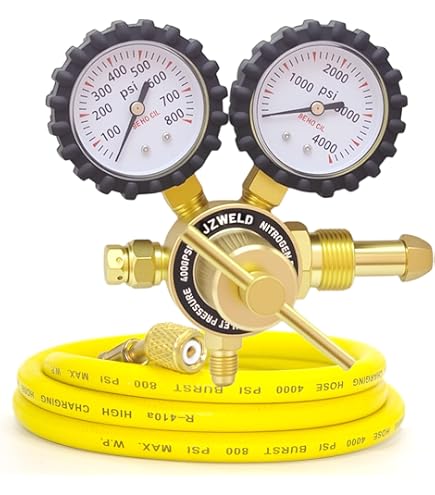 NITROGEN REGULATOR SPARC